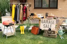 Estate Sales By Mr.G - Port Orange business