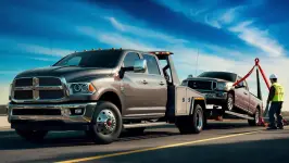 Roadway Towing And Recovery - Vista business
