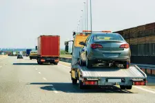 Roadway Towing And Recovery - Vista business