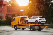 Roadway Towing And Recovery - Vista business