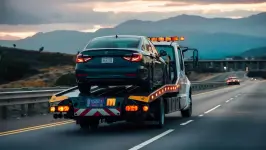 Roadway Towing And Recovery - Vista business