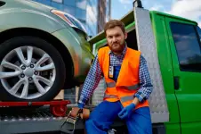 Roadway Towing And Recovery - Vista business