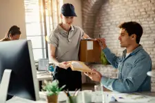 The UPS Store - Redmond business