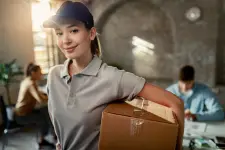 The UPS Store - Redmond business