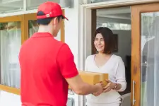 The UPS Store - Redmond business