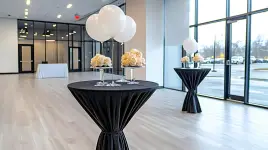 Strongwater Events - Columbus business
