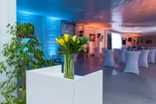 The Kee - Columbus business