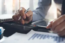 Reckenen Accounting Services Tysons business