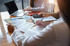 Bafaro's Bookkeeping & Beyond, LLC - Bellevue business