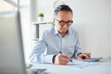 Reckenen Accounting Services Tysons business