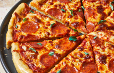 Fired Pie – Custom Pizza at Deer Valley Towne Center, Phoeni - Phoenix - Food & Treats listing