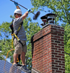 Pro Chimney Sweeping – Expert Cleaning & Repair Services - Los Angeles - House Cleaning listing