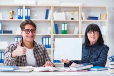 📚 Insight Tutoring – Personalized Academic Help San Fran - San Francisco - Math Tutoring listing