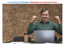 Free Business Listing Websites in USA​ – List in Albuquerque - Promotional Services listing in Albuquerque