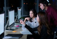 Find Top Tech and IT Talent in Manhattan, NY – Post Jobs Now - photo 2 / 2