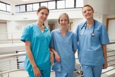 Find Top Registered Nurse Talent in Milwaukee–Post Jobs Now - photo 2 / 2