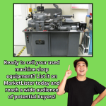 Post Used Machine Shop Equipment Free in Miami - photo 3 / 3