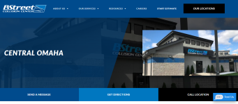 Auto Body Shop Near Me in Omaha - Quality Repairs - Collision Repair listing in Omaha
