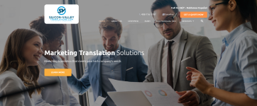 Professional Technical Manual Translation Services - Sacramento - Document Translation listing