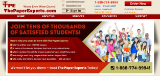 Thesis Writing Help for Students in Louisville - photo 2 / 2