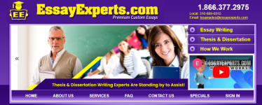 Affordable Thesis Writing Services for Students in Seattle - Seattle - Writing & Editing listing