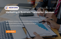 Top Technical Manual Translation Services in Newark - photo 3 / 3