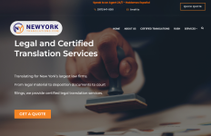 Top Technical Manual Translation Services in Newark - photo 2 / 3