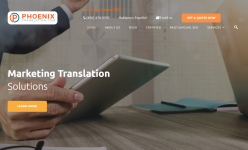 Expert Technical Translation Services in Mesa, AZ - photo 2 / 3