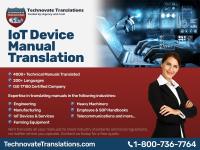 Expert Translation Services in Denver – Fast and Affordable - photo 2 / 3