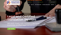 Top Translation Services in Dallas – Fast and Affordable - Dallas - Document Translation listing