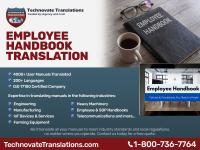 Certified Translation Services - Atlanta - Document Translation listing