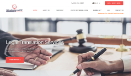 Global Technical Manual Translation Solutions - Baltimore - Document Translation listing