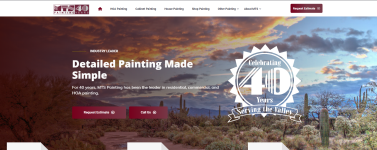 Painters Near Me in Mesa - Top Home Painting Services - Painting Services listing in Mesa