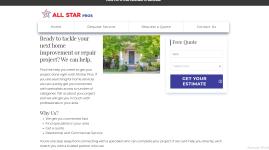 Painters Near Me in Houston - Expert Services - Houston - Painting Services listing