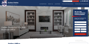 Painters Near Me in Dallas - Expert Services - Dallas - Painting Services listing