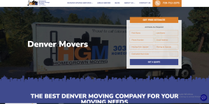 Top Rated Moving Company in Denver Colorado - Denver - Moving & Storage listing