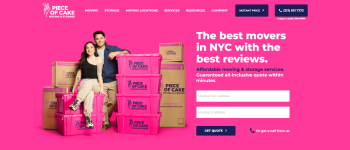 Top Moving Company in Brooklyn - Moving & Storage listing in Brooklyn