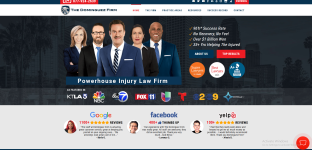 Top Personal Injury Lawyer in Los Angeles - Los Angeles - Legal Advice listing