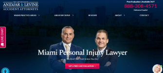 Personal Injury Lawyers in Miami - 24/7 Legal Help - Miami - Legal Advice listing