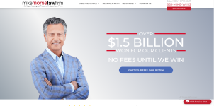 Top Personal Injury Law Firm in Detroit - Detroit - Legal Advice listing
