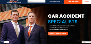 Top Personal Injury Law Firm in Denver - Denver - Legal Advice listing