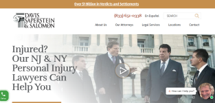 Personal Injury Lawyers in Newark - 24/7 Legal Help - Newark - Legal Advice listing