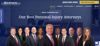Personal Injury Lawyers in Oakland - 24/7 Legal Help - Legal Advice listing in Oakland
