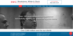 Top Personal Injury Lawyer in Boston - Bronx - Legal Advice listing