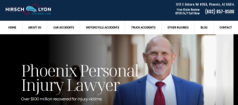Personal Injury Lawyers in Phoenix, AZ - 24/7 Legal Help - Legal Advice listing in Phoenix