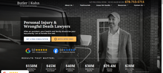 Top Personal Injury Lawyer in Atlanta - Atlanta - Legal Advice listing