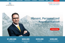 Top Personal Injury Lawyers in Albuquerque 24/7 Available - Legal Advice listing in Albuquerque