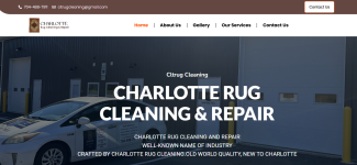 Carpet Cleaners Near Me in Charlotte-Fast & Reliable Service - Charlotte - Carpet Cleaning listing