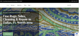 Carpet Cleaners Near Me in Dallas - Fast & Reliable Service - Carpet Cleaning listing in Dallas