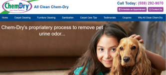 Carpet Cleaning Near Me in Fresno - Fast & Reliable Service - Fresno - Carpet Cleaning listing